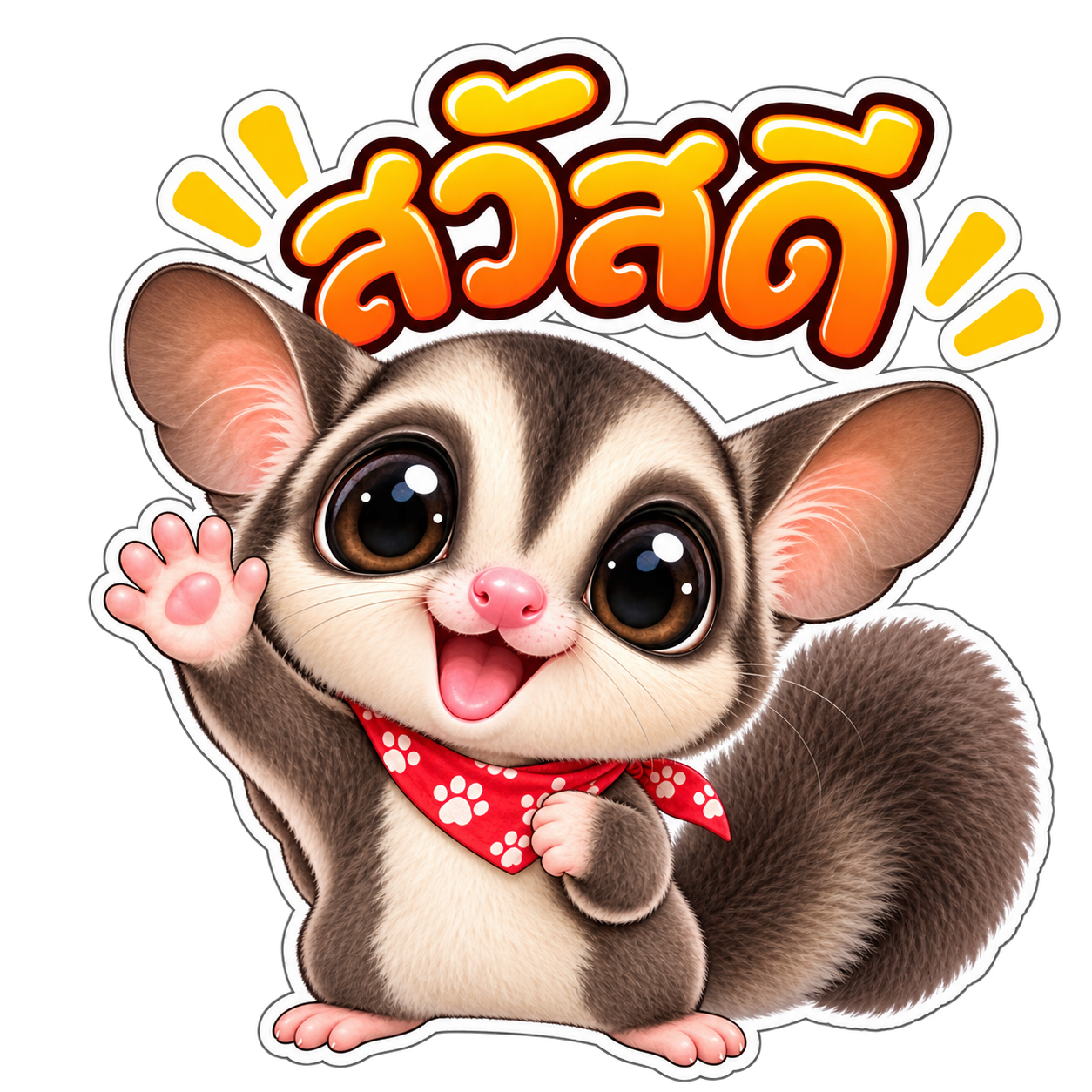 SugarGlider